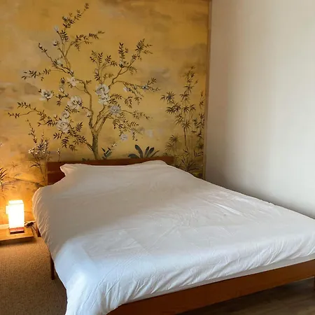 Apartament La Japan House