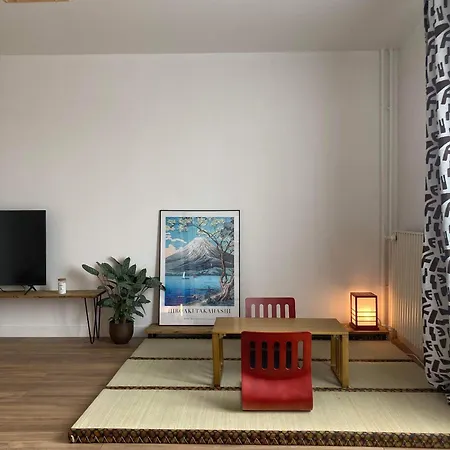 La Japan House