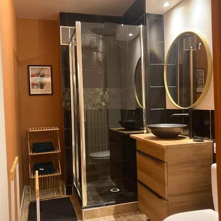 Apartament La Japan House