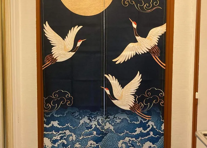 La Japan House Le Mans