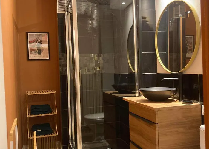 Apartmán La Japan House