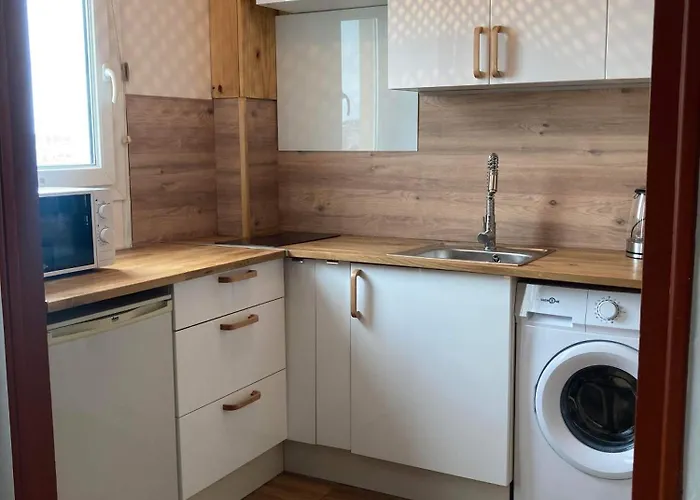 La Japan House Apartmán Le Mans